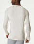 2pk Heatgen™ Light Thermal Long Sleeve Top